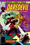 Daredevil #162