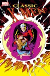 Classic X-Men #12 
