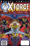 X-Force #116 