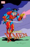 Classic X-Men #15 