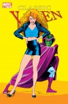 Classic X-Men #17 