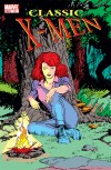 Classic X-Men #18 