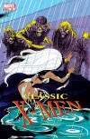 Classic X-Men #20 