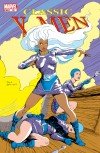 Classic X-Men #22 