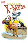 Classic X-Men #23 