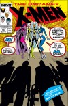 Uncanny X-Men #224 