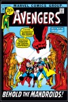 Avengers #94 