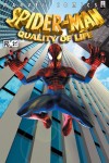 Spider-Man: Quality Of Life #2 