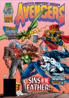 Avengers #401 