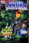 Black Panther #15 