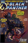 Black Panther #17 
