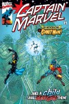Captain Marvel #7