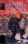 Black Panther #27 