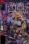 Black Panther #28 