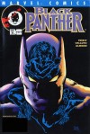Black Panther #31 