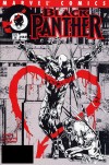 Black Panther #32 