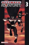 Ultimate Adventures #3 