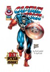 Captain America #1