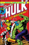 Incredible Hulk #181