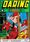 Daring Mystery Comics #2 
