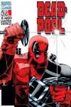 Deadpool #1 