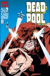 Deadpool #2 