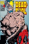 Deadpool #4 