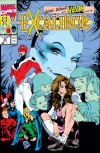 EXCALIBUR CLASSIC VOL. 5