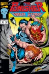 THE PUNISHER: WAR ZONE #26