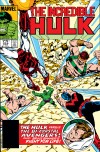 Incredible Hulk #316 