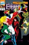Excalibur #33 