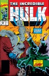 Incredible Hulk #368 