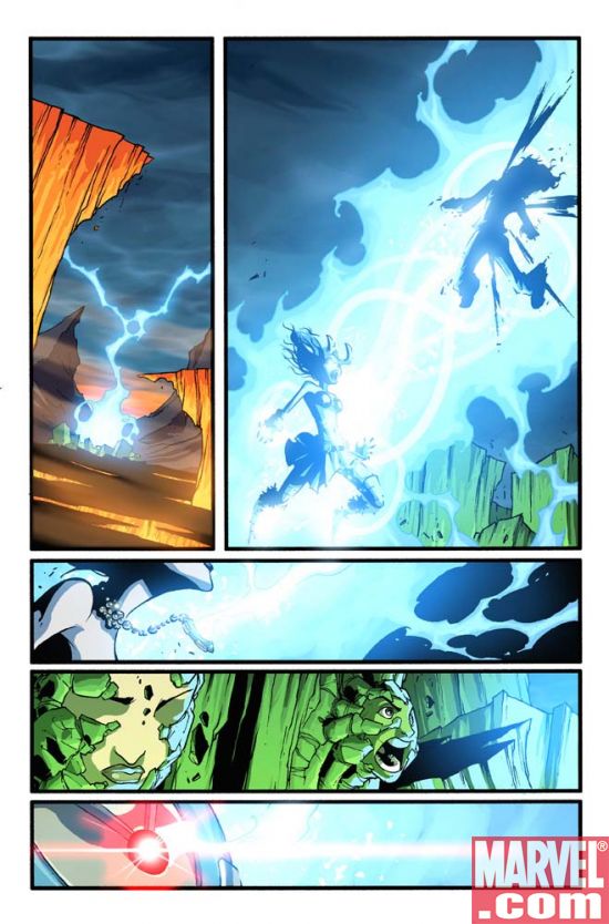 New X-Men #40