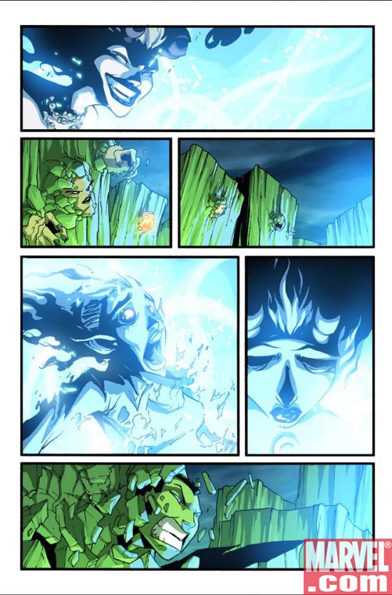 New X-Men #40