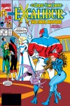 Excalibur #34 