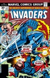 Invaders #11 