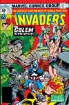 Invaders #13 