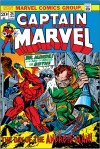 Captain Marvel #24 