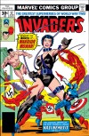 Invaders #17 