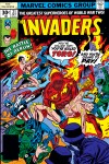 Invaders #21 