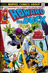 HOWARD THE DUCK OMNIBUS 