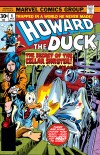 Howard The Duck #6 