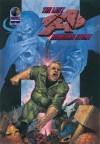 The Last Avengers Story #1 