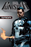 PUNISHER SAGA #1