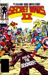 Secret Wars Ii #1