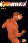 X-Men: Search For Cyclops #4 