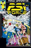 PSI-FORCE CLASSIC VOL. 1