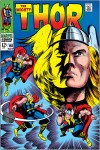MARVEL MASTERWORKS: THE MIGHTY THOR VOL. 7