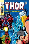 Thor #162 