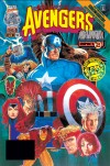 Avengers #402 